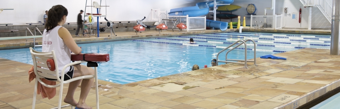 Arcata Community Pool