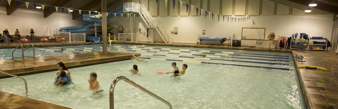 Arcata Community Pool