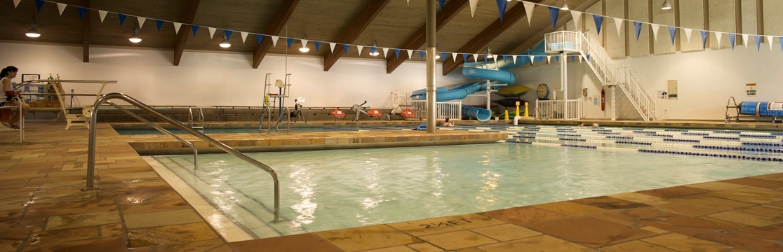 Arcata Community Pool